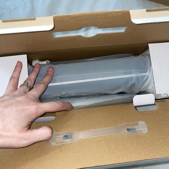 White Dolphin Black color Vacuum Food Sealer One Size - Picture 6 of 6